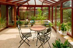 Sampford Moor conservatory quotes