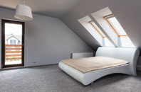 Sampford Moor bedroom extensions