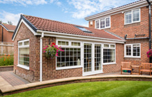 Sampford Moor house extension leads