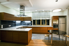 kitchen extensions Sampford Moor